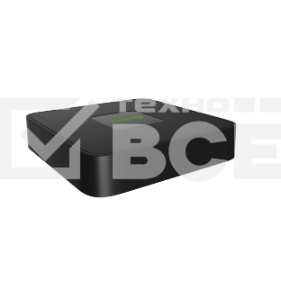 Видеорегистратор Tiandy TC-R3110 I/B/P8/Eu/L/S/V2.0 IP 10-ти канальный с поддержкой протокола ONVIF (Rfofile S), S+265/H.265/H.264, до 6МП, Битрейт вх. до 60мбит/с, исх. до 40 Мбит, PoE