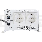 Стабилизатор напряжения Powerman AVS 1000 H , фото2