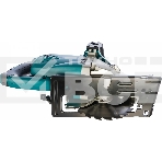 Пилы электрические дисковые, торцовочные Makita 5477NB Пила диск гипоидная , 1800Вт,4500об\м,диск-ф185х15.8мм,рез-60мм,6.5кг,кор,наклон-45гр, фото8