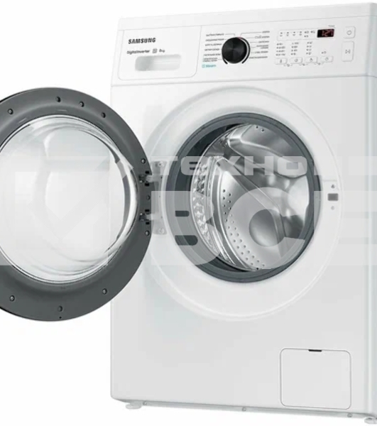 Стиральная машина Samsung WW60AG4S00CELD