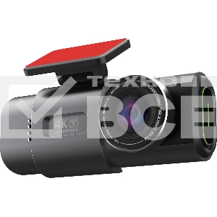Видеорегистратор Digma FreeDrive 943W черный 4Mpix 1440x2560 110гр. SA 223