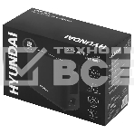Тостер Hyundai HYT-8007 500Вт черный, фото10