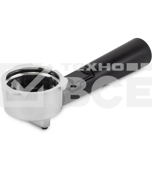 Кофеварка рожковая Vitek VT-1517 SR серый, исп. кофе - молотый, 1.65 л, 1238 Вт, 15 Бар