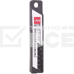 Лезвия Deli E78000 Expert шир.лез.18мм сталь (упак.:10шт) пласт.кор., фото4