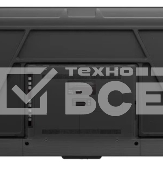 Телевизор Яндекс 65
