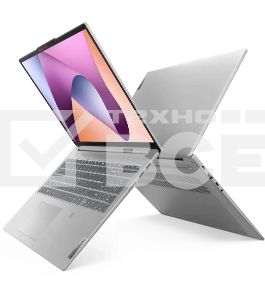 Ноутбук Lenovo IdeaPad Slim 5 16ABR8 Ryzen 5 7430U 16Gb SSD512Gb AMD Radeon 16