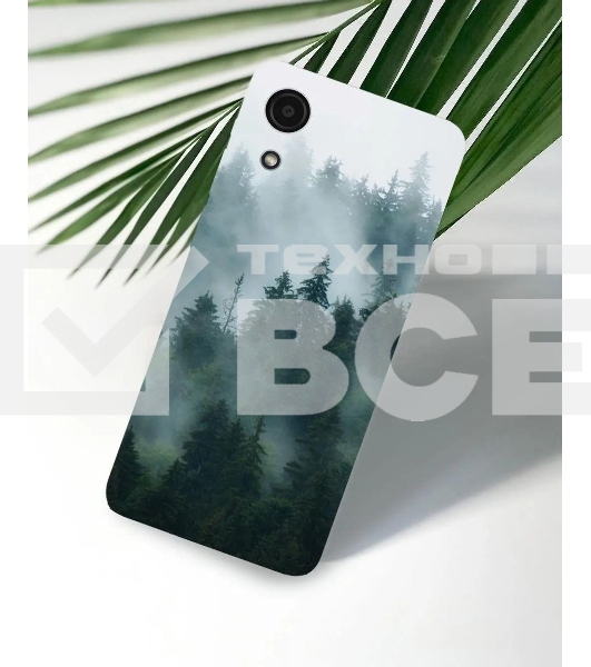 Чехол (клип-кейс) Gresso для Samsung Galaxy A03 Core Meridian зеленый (GR17AAAE8935)