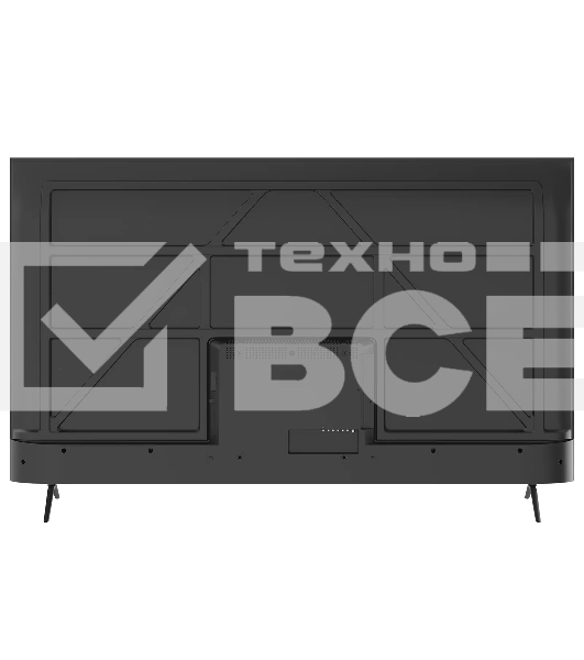 Телевизор Hikers 75