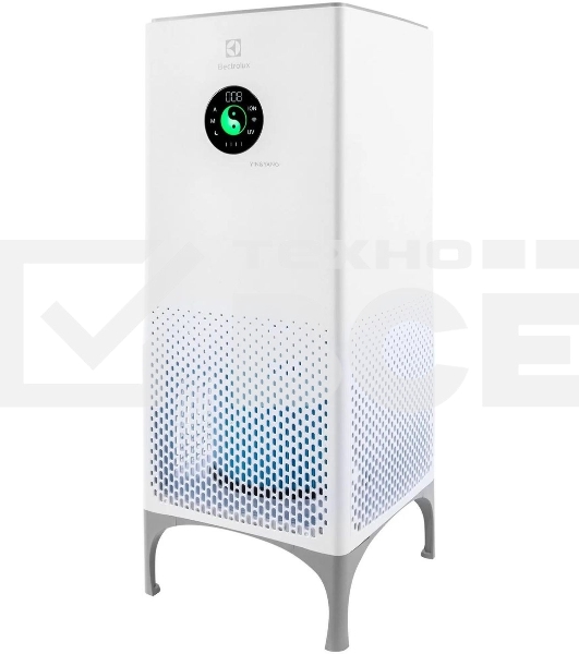 Очиститель воздуха Electrolux EAP-2075D Yin&Yang