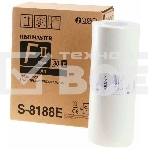 Мастер-пленка для ризографа Riso RZ/EZ (О) S-4250 А4, фото 1