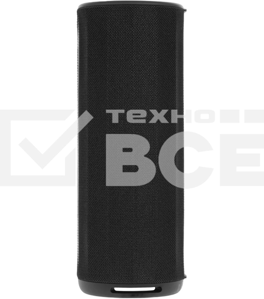 Портативная аудио колонка Xiaomi Bluetooth Speaker (QBH4275GL)