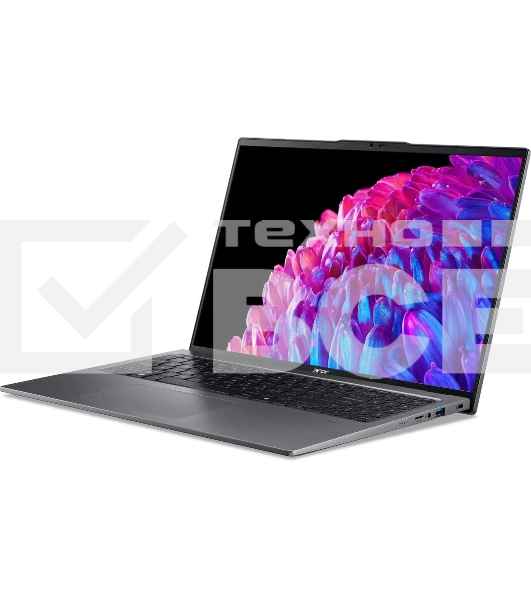 Ноутбук Acer Swift Go 16 SFG16-72-787A 16