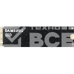 Твердотельный диск 4TB Samsung 9100 PRO, M.2, PCI-E 5.0 x4, TLC 3D NAND [R/W - 14800/13400 MB/s], фото11