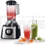 Кухонный комбайн Bosch MCM3501M 800 Вт, Скорости: 2, Блендер 1 л, Чаша 2.3 л, Цвет: черны/серебристый, фото6
