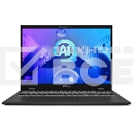 Ноутбук MSI Prestige 16 AI Evo B1MG-035RU серый 9S7-15A121-035 Core Ultra 7 155H 16Gb SSD1Tb Arc 16