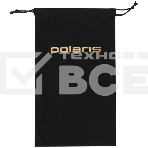 Ирригатор Polaris PWF 0201 портатив. импульсн. 5насад. черный, фото3