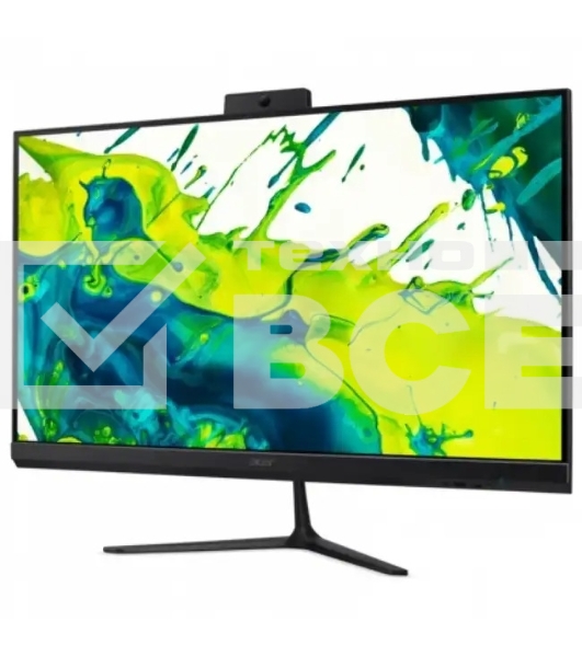 Моноблок Acer Aspire C27B Intel Core i5 1334U/16Gb/SSD512Gb/27