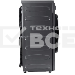 Стиральная машина Centek CT-1971 серый, загрузка фронтальная 6кг, 1200 об/мин, Класс: A++, фото9