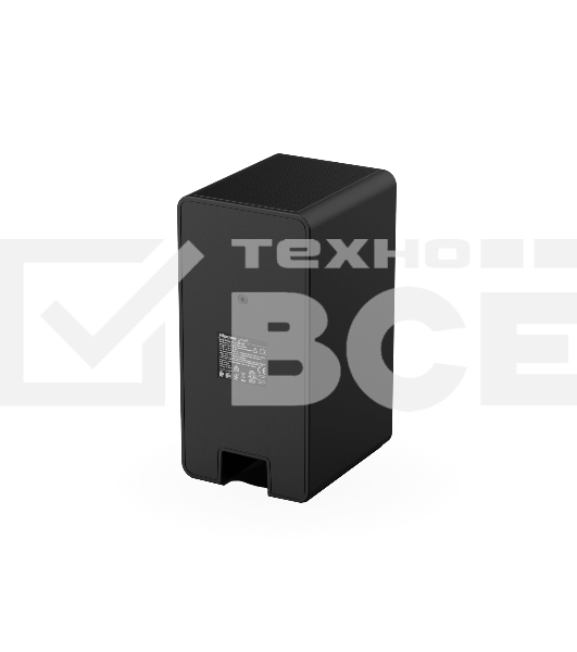 Саундбар Hisense AX5140Q 5.1.2 600Вт черный