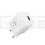 Сетевое зарядное устройство MORE CHOICE (4620202555830) NC86i 1Type-C 3.0A PD 20W для Lightning 8-pin Type-C, белый, фото4