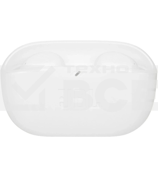 Гарнитура JBL Bluetooth WAVE BUDS белый JBLWBUDSWHT