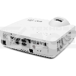 Проектор Cactus Bright CS-V2.WT 3LCD 4400Lm ANSI (1024x768) 30000:1 ресурс лампы:10000часов 1xUSB typeA 1xUSB typeB 2xHDMI 4кг, фото2