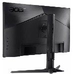 Монитор 27' Acer XV272UF3bmiiprx IPS 2560x1440, 300 Гц, 1 мс, 16:9, 400 кд/м², 2xHDMI, 1xDP, динамики, черный, фото5