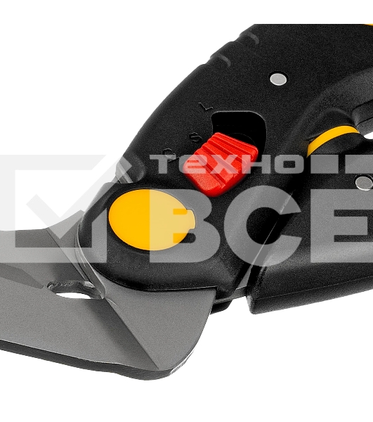 Ножницы многофункциональные Denzel 250 мм, нержавеющая сталь