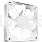 Вентилятор для корпуса Case Cooler NZXT F120 RGb Core Triple Pack (120x120x25мм, 4-pin PWM, RGb, 78.86CFM, 33.88dBA, 1800RPM, белый, 3pcs), фото2