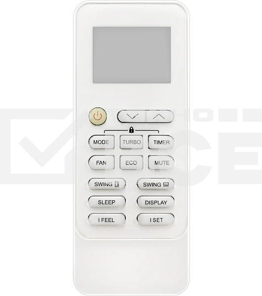 Сплит-система Vitek VT-2502, 9000BTU