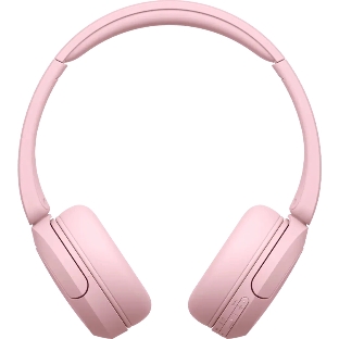 Наушники накладные Sony WH-CH520 розовый беспроводные bluetooth оголовье (WH-CH520/PZ E)