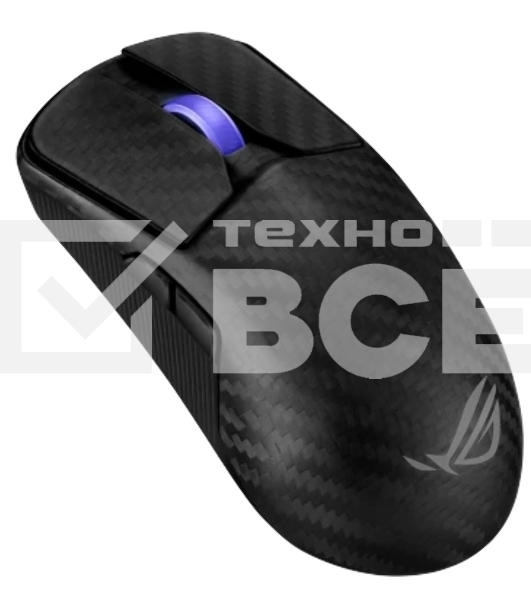 Мышь беспроводная ASUS P718 ROG HARPE ACE EXTREME 47g 42,000DPI Bluetooth 5.1 2.4GHz 5buttons