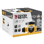 Циркуляционный насос Denzel CP32-8, напор 8 м, 160 л/мин, 1 м кабель, монт. длина 180 мм, фото4