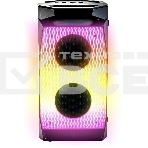 Колонка портативная Ural Молния 900 черный 90W 2.0 BT/3.5Jack 4000mAh, фото2