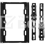 Кронштейн для телевизора Hyundai GL-T1 черный 15