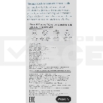 Умная лампа Aqara Light Bulb T1, фото3