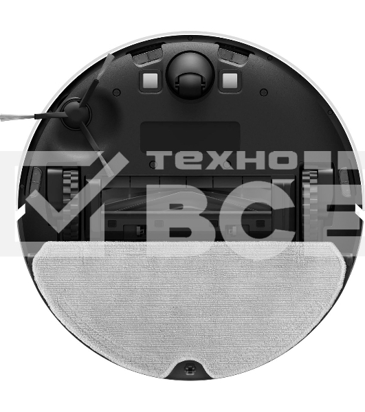 Робот-пылесос Dreame Bot D9 Max Gen2 белый RU