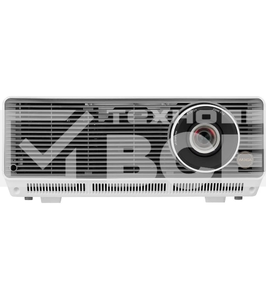 Проектор LG ProBeam BF60RG DLP 6000Lm ANSI (1920x1200) 3000000:1 ресурс лампы:20000часов 2xUSB typeA 2xHDMI 9.2кг