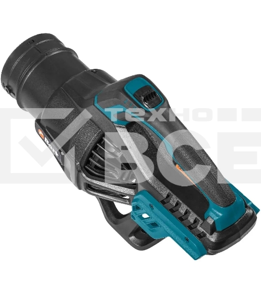 Воздуходувка аккумуляторная Bort BSS-21Li-Pro (93414301)