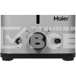 Тостер Haier HT-601 900Вт серебристый, фото8