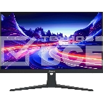 Монитор 27' Dahua LM27-E231BN IPS 1920x1080, 200 Гц, 1 мс, 16:9, 350 кд/м², HDMI 2.0, DP 1.4, 3.5 мм, HDR10, Adaptive-Sync, черный, фото 1