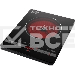 Плита Индукционная Hyundai HYC-0120 черный стеклокерамика (настольная), фото9