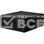 Мини ПК Chuwi CoreBox i5 12450H (2) 16Gb SSD 512Gb UHDG Win 11Pro GbitEth WiFi BT серый, фото3