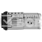 Автомагнитола Prology CMX-235, 1 DIN, Bluetooth, USB Type-A, AUX, пульт ДУ, фото4