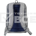 Рюкзак для ноутбука 15.6' Riva 7760 серый полиэстер, фото13