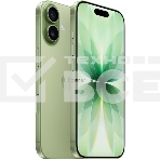 Смартфон Apple iPhone 17 A3520 8/512Gb шалфей, фото5