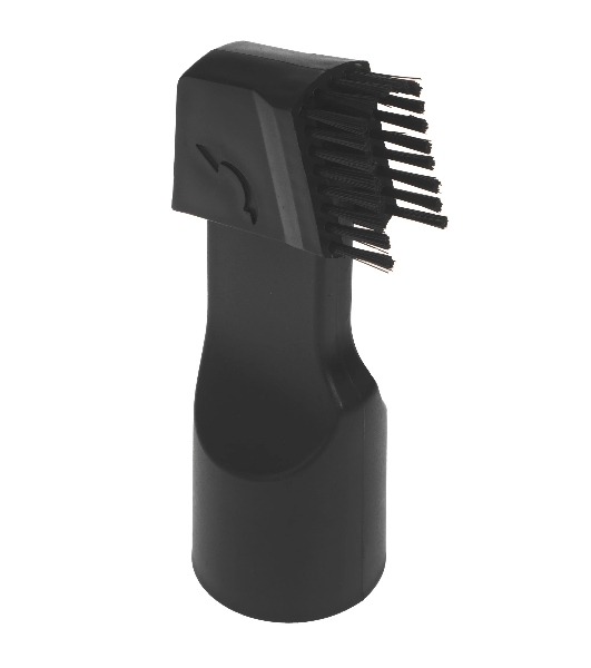 Пылесос Eurostek EVC-3011 серебристый/серый, 400/2600 Вт, уборка сухая, пылесборник контейнер 2.5 л