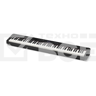 Цифровое фортепиано Casio PRIVIA PX-S3100BK 88клав. черный