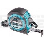 Рулетка Gross 32561 komfortabel 5м х 19мм обрезиненный корпус, фото 1