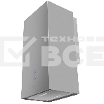 Кухонная вытяжка Maunfeld Bath Plus 402 нержавеющая сталь, фото 1